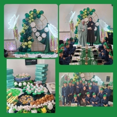 دبیتان شیخ محمدخیابانی